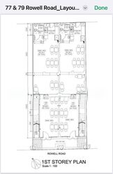 Rowell Road (D8), Retail #572111611